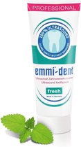Emmi-Dent Tandpasta Fresh, 75 ml