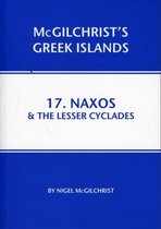 Naxos & the Lesser Cyclades