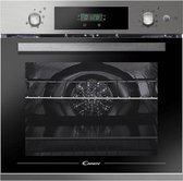 Candy FCP886XS oven 70 l A Roestvrijstaal
