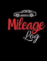 Mileage Log