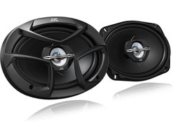 JVC CS-J6930 - Autospeakers (15 x 23 cm)