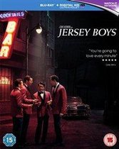 Jersey Boys [Blu-Ray]