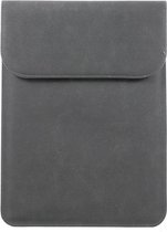 Soyan - MacBook Pro 13-inch (2017) Hoes - Sleeve Donker Grijs