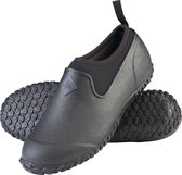 Muck Boot Muckster II Low - Zwart - Dames - 37