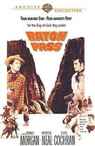 Raton Pass (1951)
