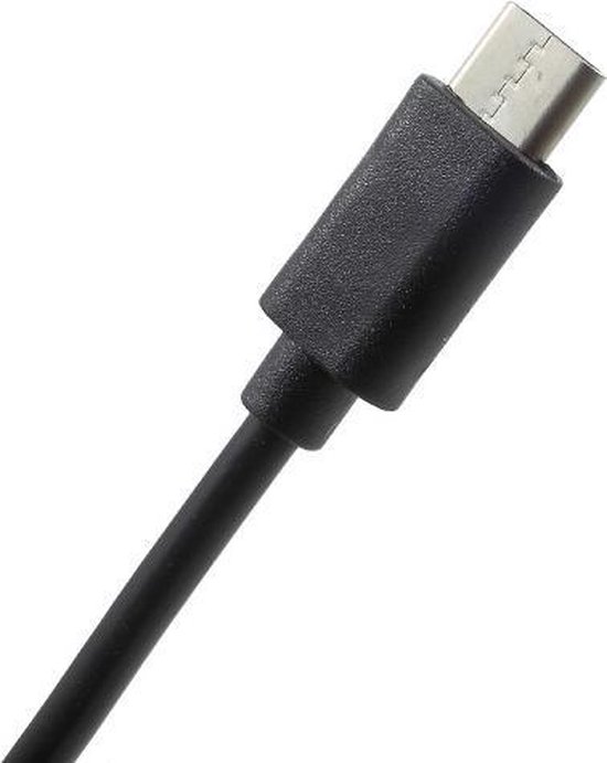 USB-C Laadkabel - Nintendo Switch - Merkloos