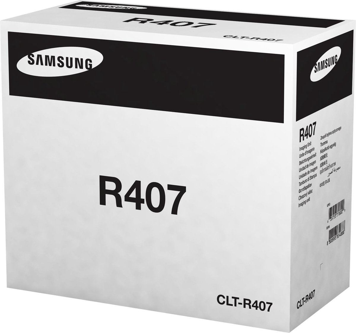 Samsung - CLT-R407SEE - Drum Kit LET OP: Geen Toner!
