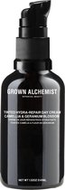Grown Alchemist - Hydra Repair Getinte Dagcrème - 45 ml