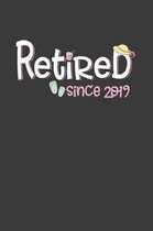 Retired Since 2019