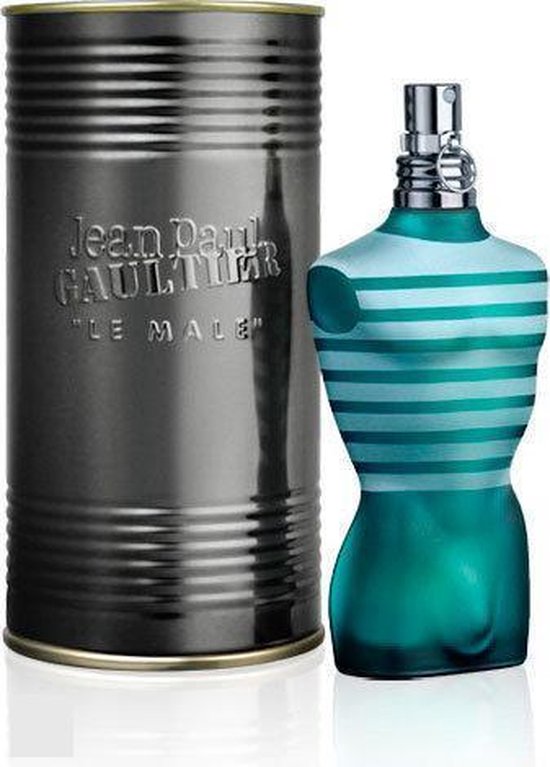 jean paul gaultier le male i love gaultier