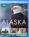 BBC Earth - Wild Alaska (Blu-ray)
