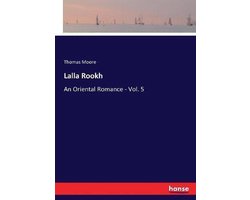 Lalla Rookh