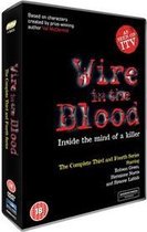 Wire In The Blood S3 & 4
