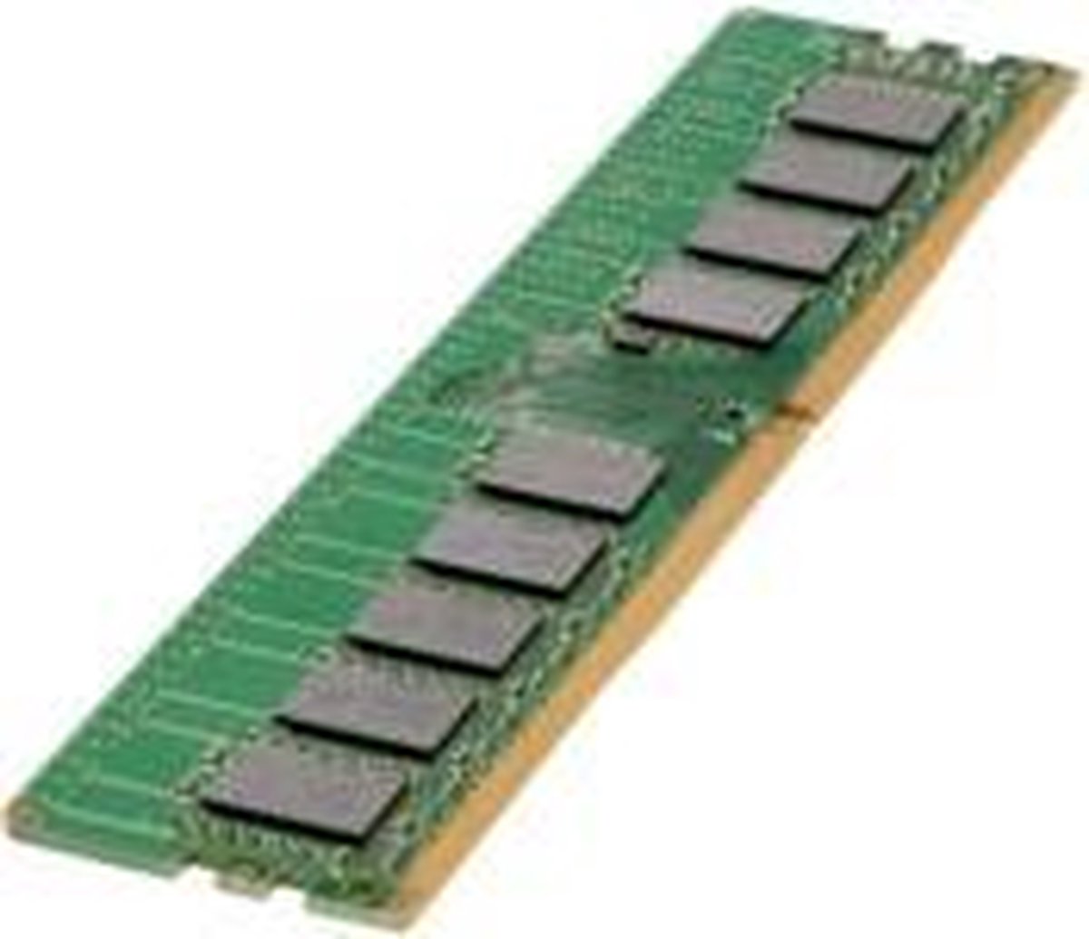 HPE 16GB (1x16GB) geheugenmodule DDR4 ECC
