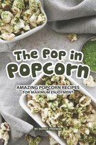 The Pop in Popcorn