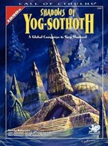 Shadows Of Yog-Sothoth