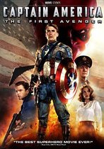 Captain America: The First Avenger