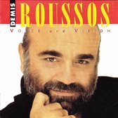 Demis Roussos ‎– Voice And Vision