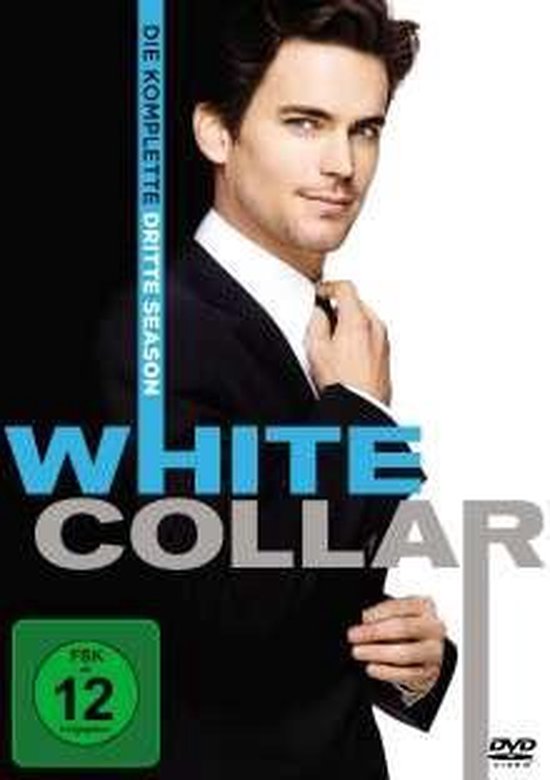 White Collar - Season 3 (Import)