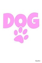 Omslag Dog