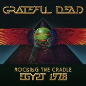Rocking The Cradle, Egypt 1978 (2CD+DVD)