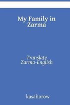 My Family in Zarma