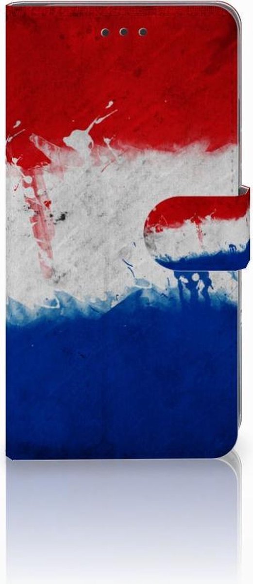 Apple iPhone Xs Max Bookstyle Case Nederland