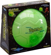 Tangle Toys - Nightball Football