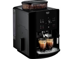 Krups Arabica Picto EA8110 - Espressomachine