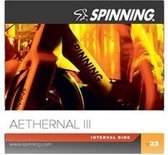 Spinning® Music CD Volume 23 - Interval Ride