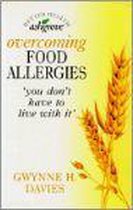 Overcoming Food Allergies