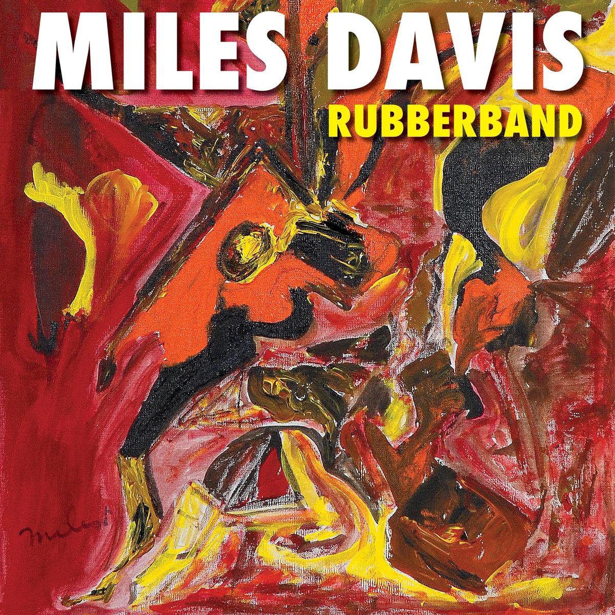 Rubberband (LP)