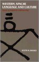 Western Apache Language And Culture
