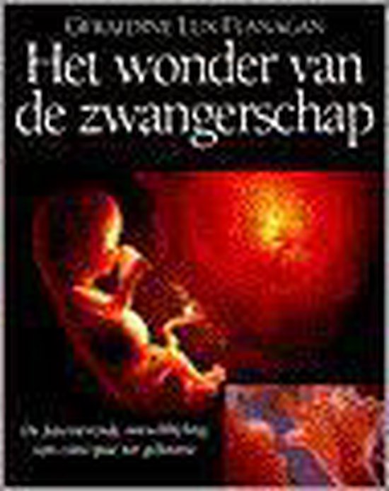 9789021529103 - Wonder van de zwangerschap