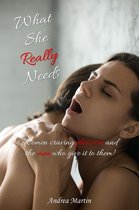 Erotic Collections - What She Really Needs
