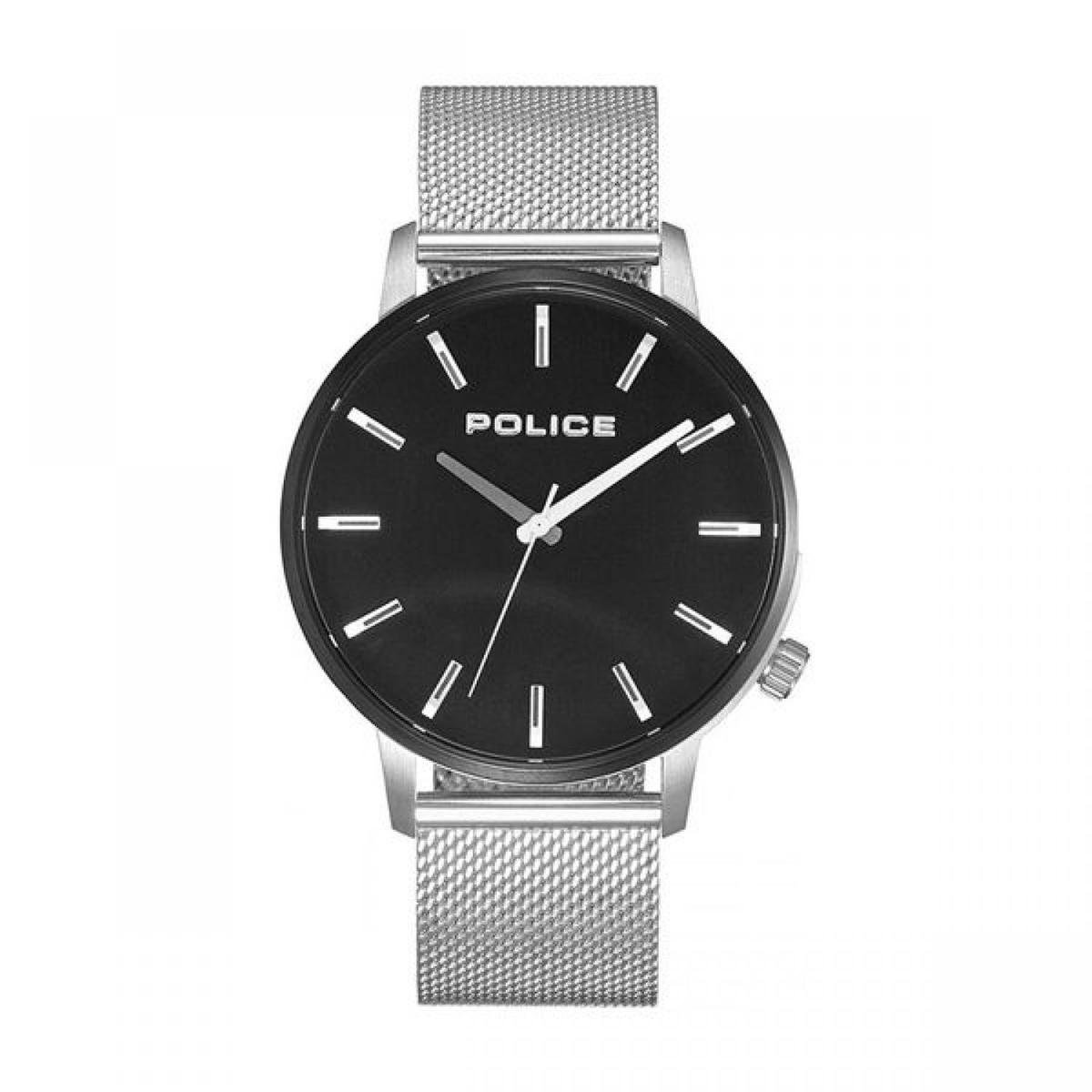 Police Marmol PL.15923JSTB-02MM horloge - Mannen
