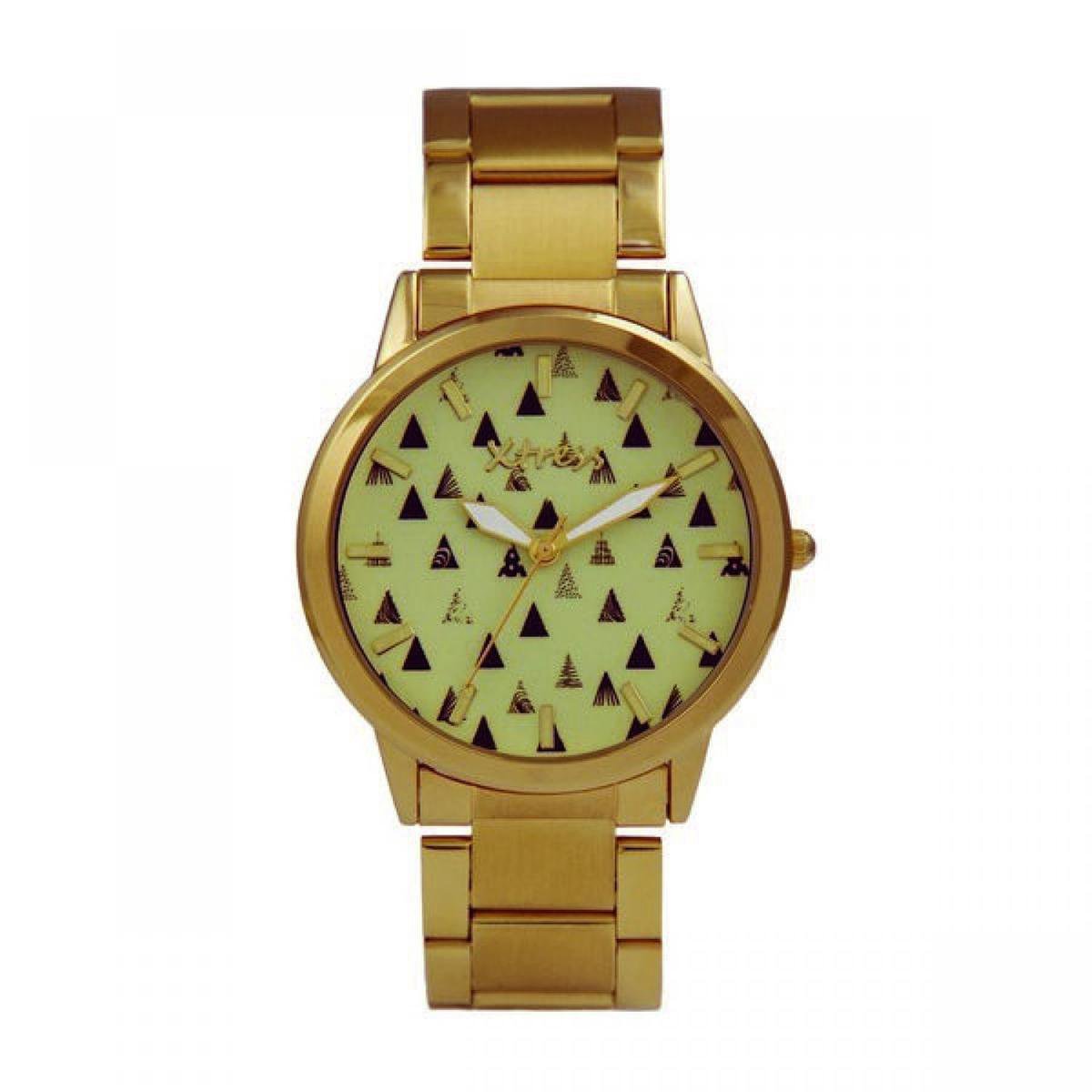 Horloge Uniseks XTRESS XPA1033-40 (40 mm)