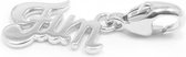 Bedelarmbandje voor vrouwen Ti Sento 8075SI (1,5 cm)