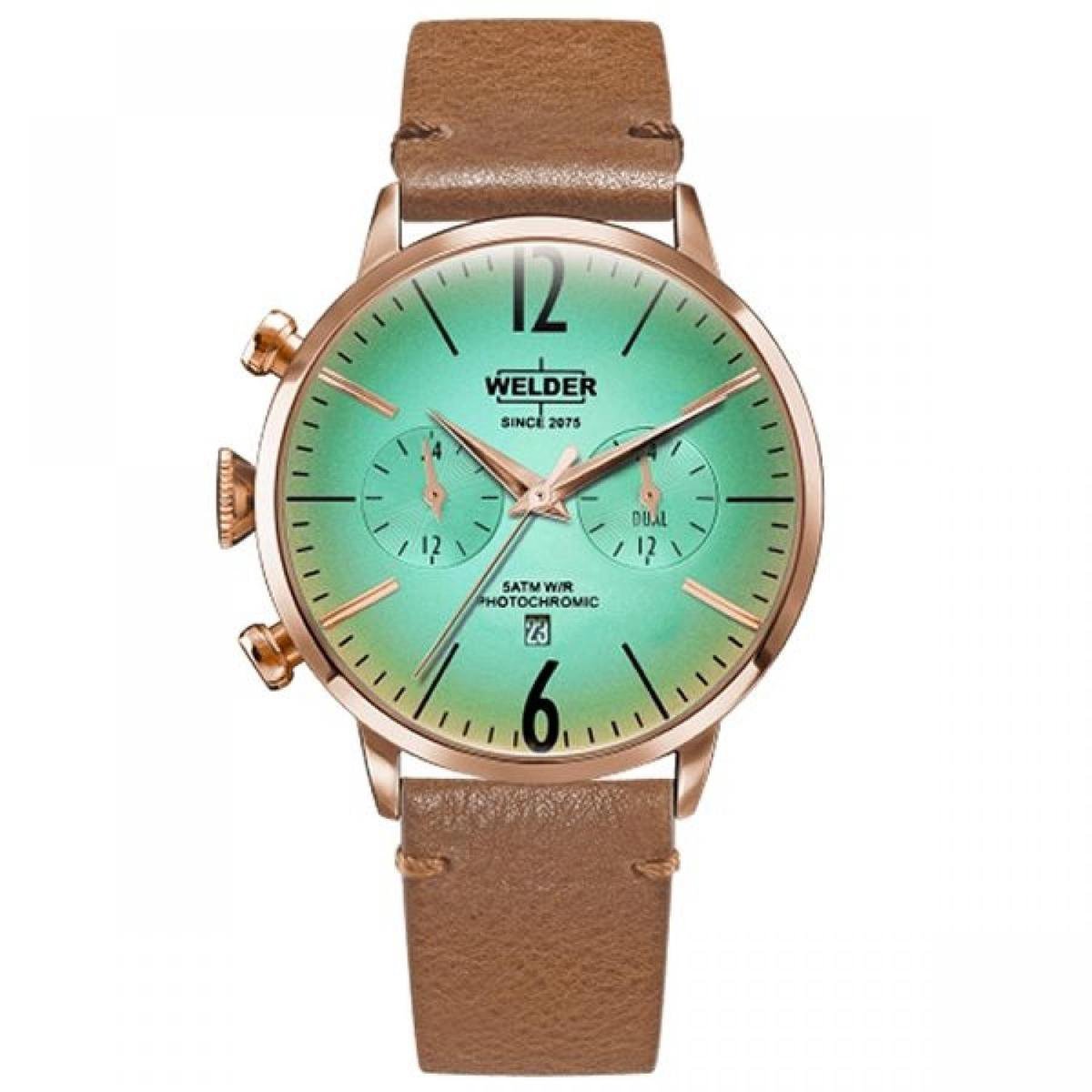 Horloge Heren Welder WWRC312 (Ø 45 mm)