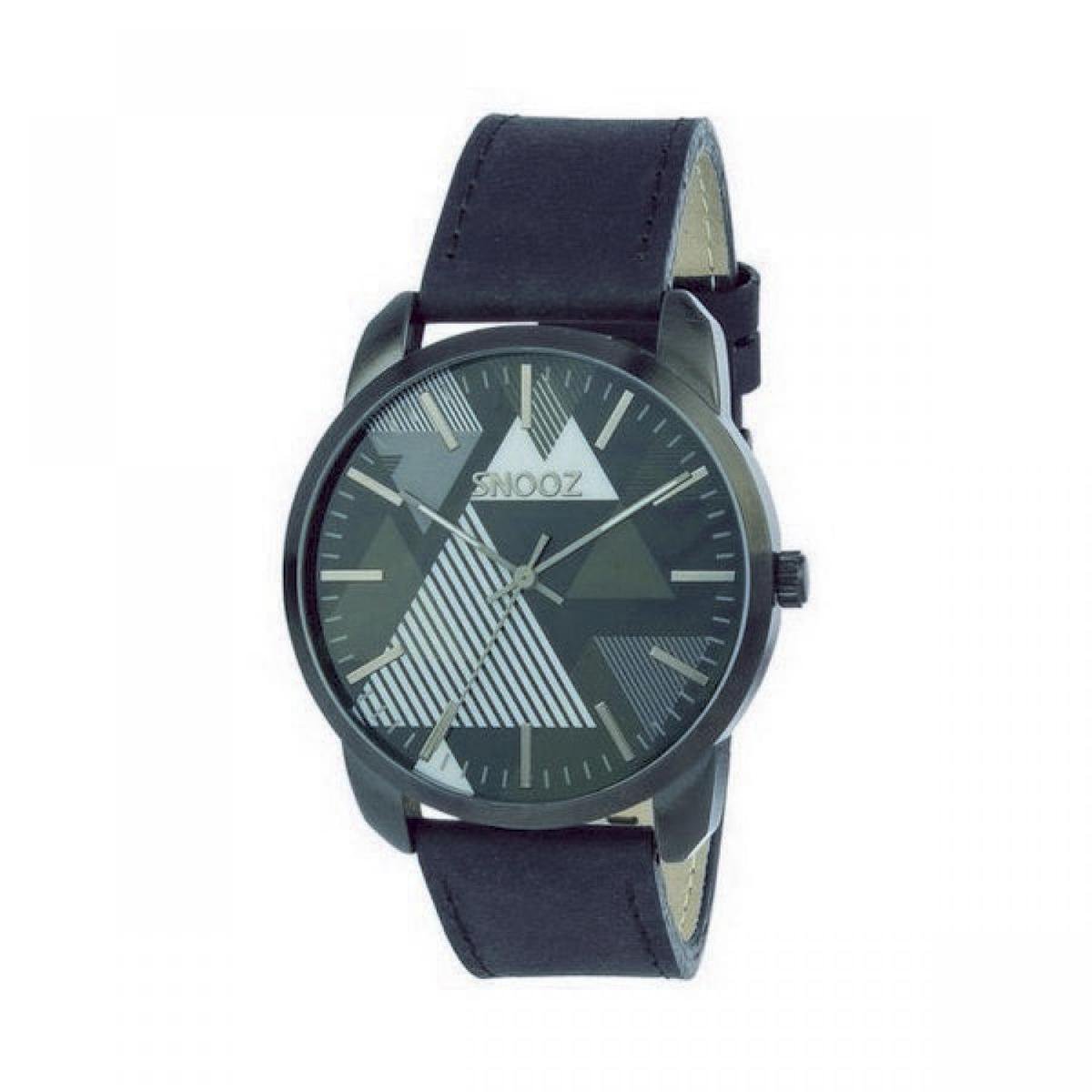 Horloge Uniseks Snooz SAA1044-68 (44 mm)