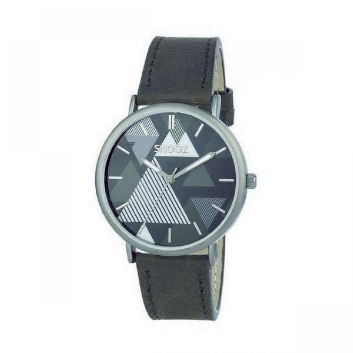 Horloge Uniseks Snooz SAA1041-68 (40 mm)