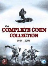 Complete Coen Collection (Import)