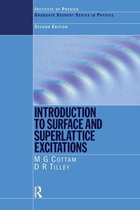 Graduate Student Series in Physics - Introduction to Surface and Superlattice Excitations