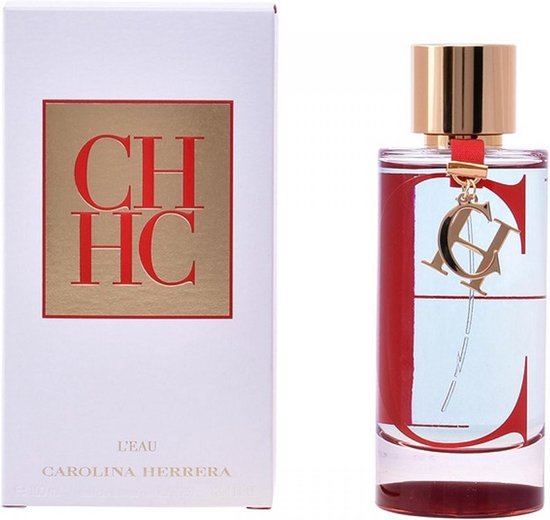 Carolina Herrera CH L’Eau Eau de Parfum 50 ml