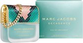 Marc Jacobs Decadence Eau So Decadent 100 ml - eau de toilette spray - damesparfum