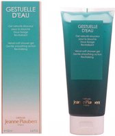 Jeanne Piaubert - Bath Gel Gestuelle D'eau Jeanne Piaubert - Unisex - 200 ml