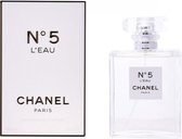 Chanel N°5 L'Eau - 200 ml - eau de toilette spray