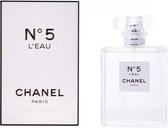 CHANEL N°5 L`Eau Femmes 200 ml