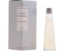 Issey Miyake l'Eau d'Issey - 75 ml - Eau de Parfum - Refill - Navulling