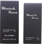 Alyssa Ashley Match Race Eau De Parfum Spray 100ml
